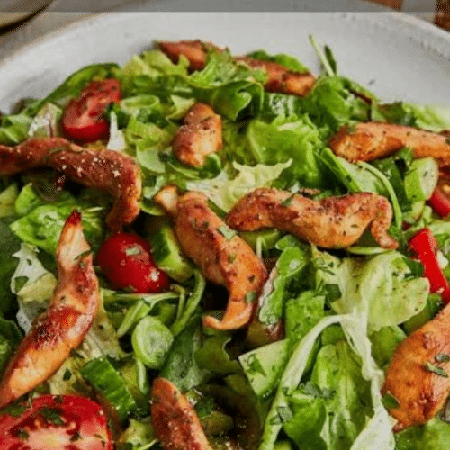 Salat Hawaii