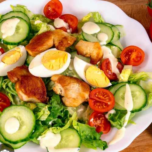 Salat Venezia