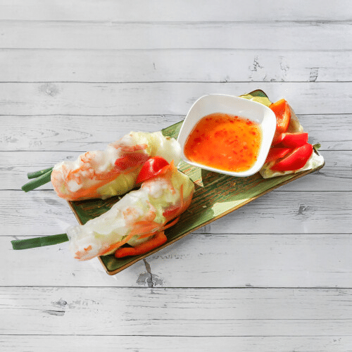 Goi Cuon Ga