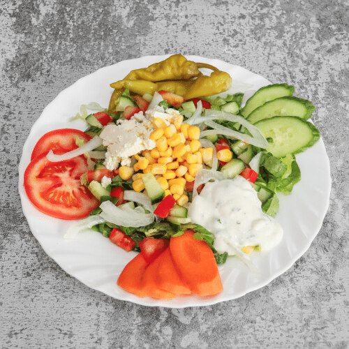 Bauernsalat