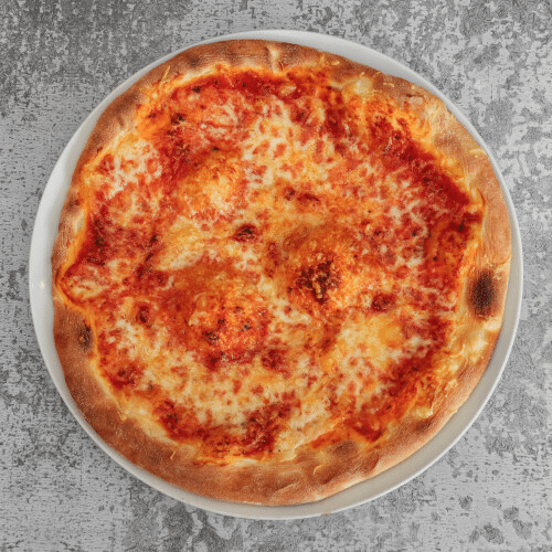 Pizza Margherita