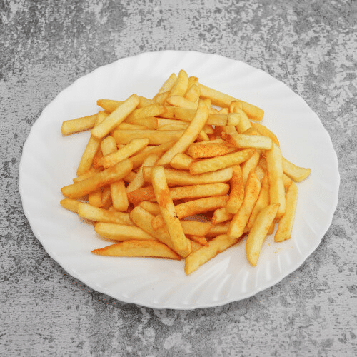Pommes frites
