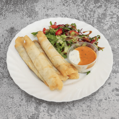 Zigarren Börek (5 Stück)