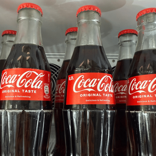 coca-Cola 0,2