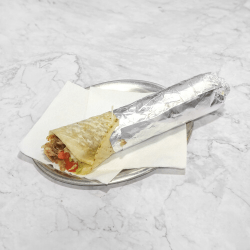 Dürüm Döner