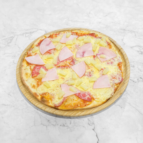 Pizza Hawaii [Classic, Ø 28cm]