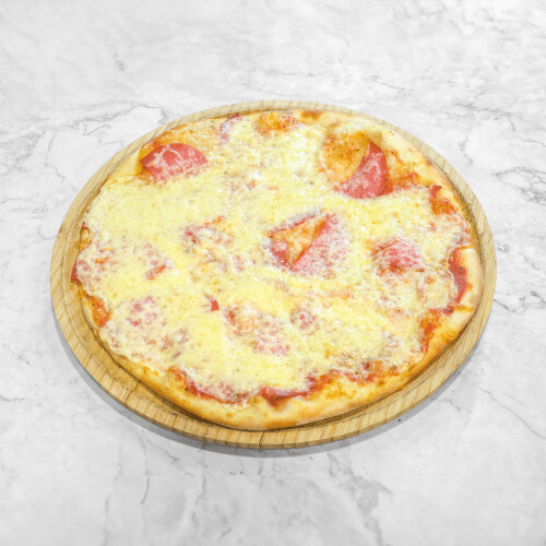 Pizza Salami [Classic, Ø 28cm]