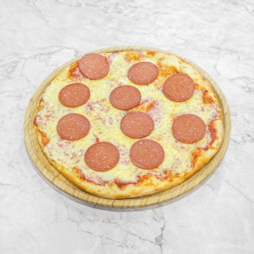 Pizza Sucuk [Classic, Ø 28cm]