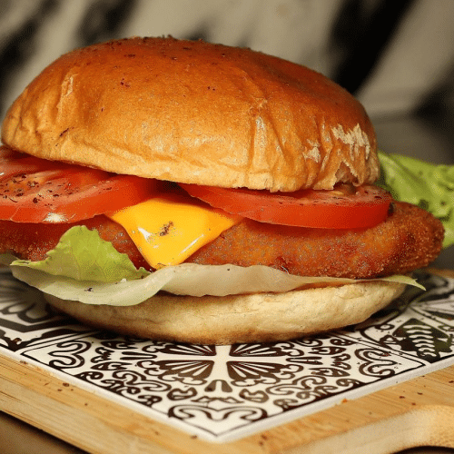 Chicken Burger