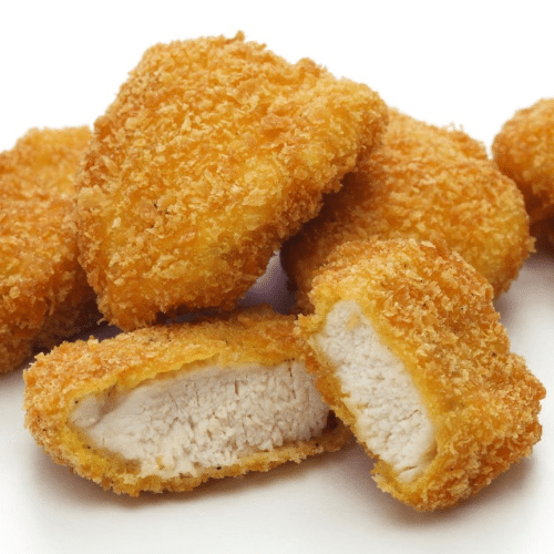Chicken Nuggets (8Stk.)