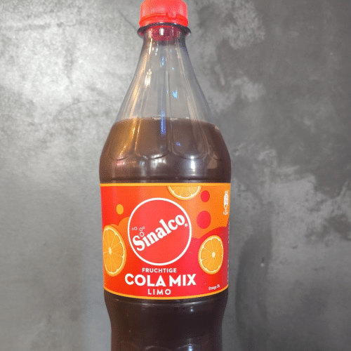 Sinalco Cola-Mix-Limo 1,25l