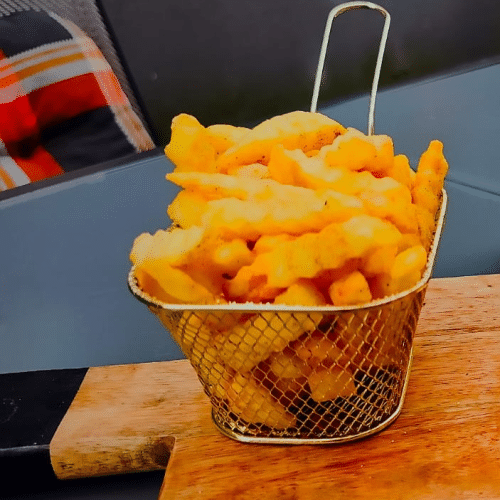 Pommes