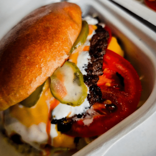 Smash Burger