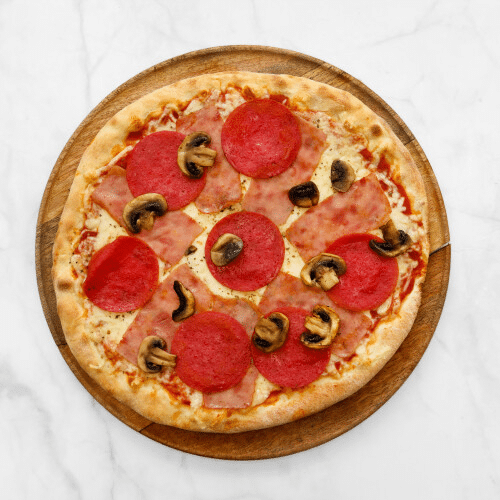 Pizza Michele