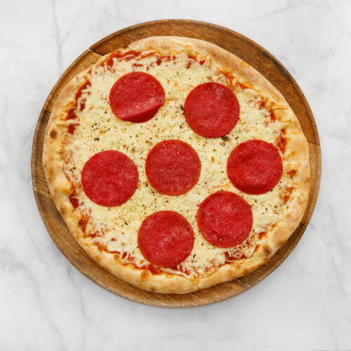 Pizza Salami