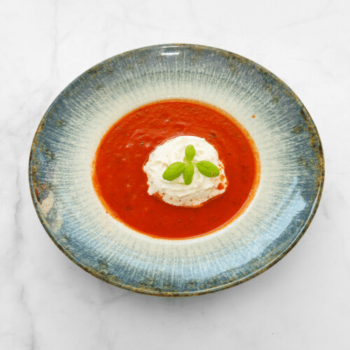 Zuppa di Pomodoro