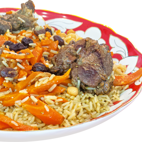 Pilaw Taj