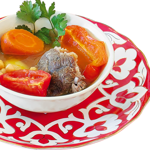 Shurbo Taj