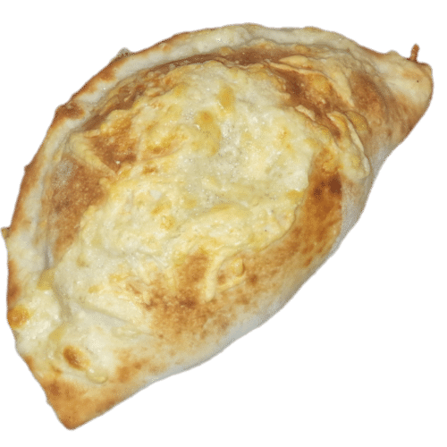 Calzone Hawaii