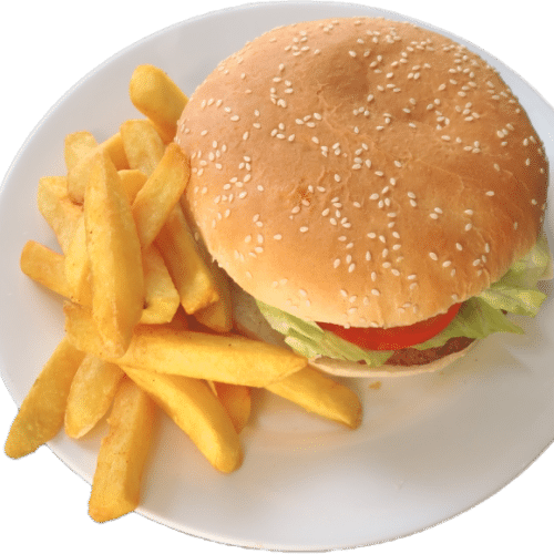 Cheeseburger-XXL