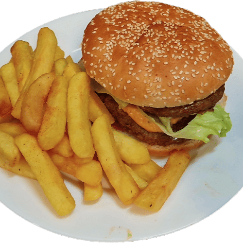 Doppel Whopper