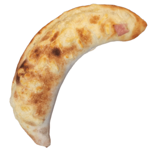 Pizzahorn Schinken