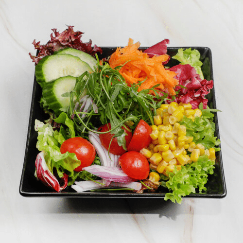 Basis Salat