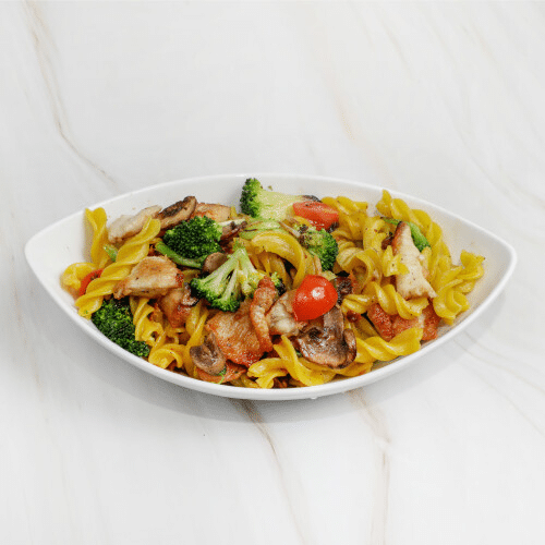 Pasta Fitness
