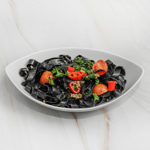 Pasta Peperoncino