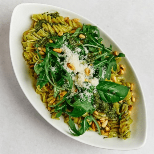 Pasta Pesto Verde