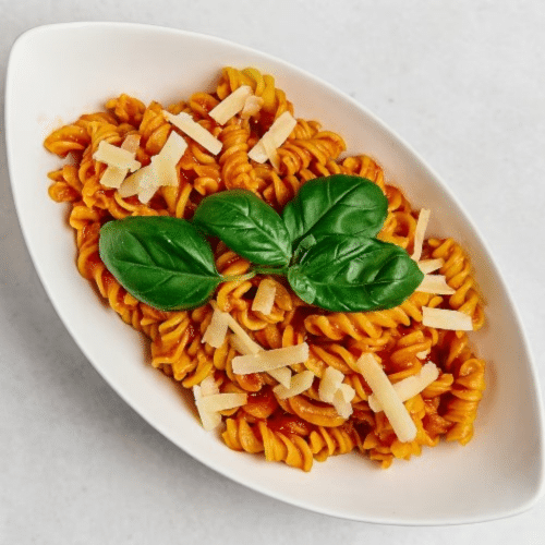 Pasta Pomodoro