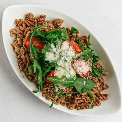 Pasta Tartufata