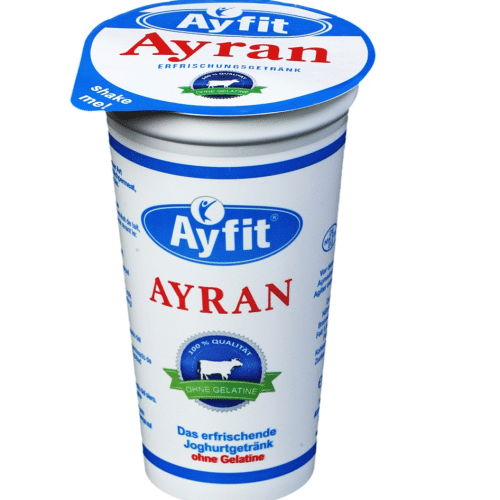 Ayran 0,25l