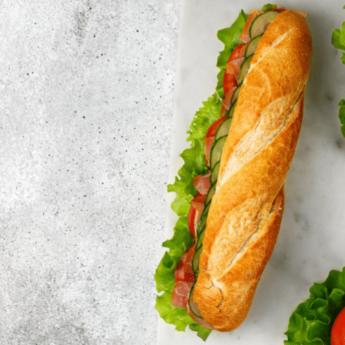 Baguette Miami