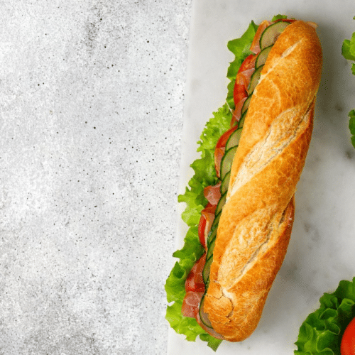 Baguette Tokio
