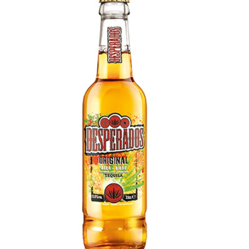 Desperados 0,33l