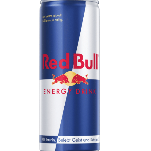 Red Bull 0,25l