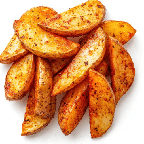 Spicy Wedges Mccain