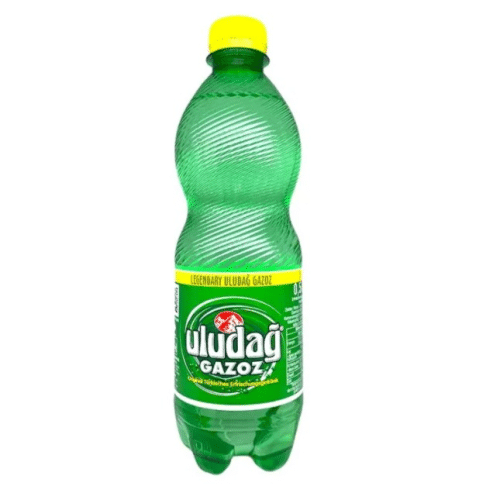 Uludag 0,5l