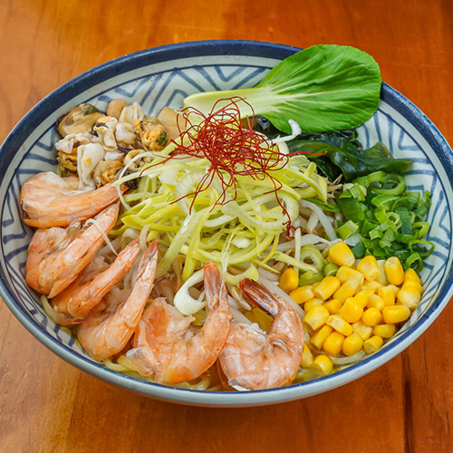 Ebi Miso
