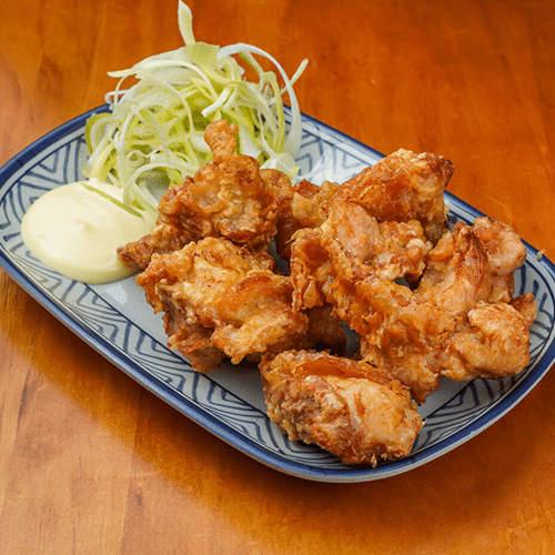 Karaage