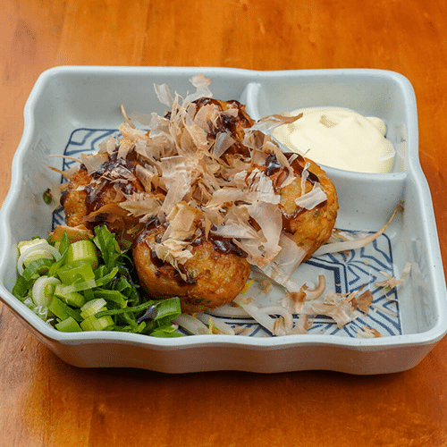 Takoyaki