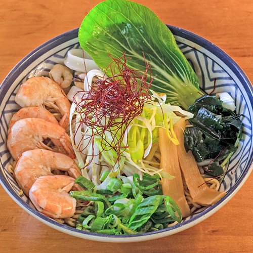 Ebi Shoyu