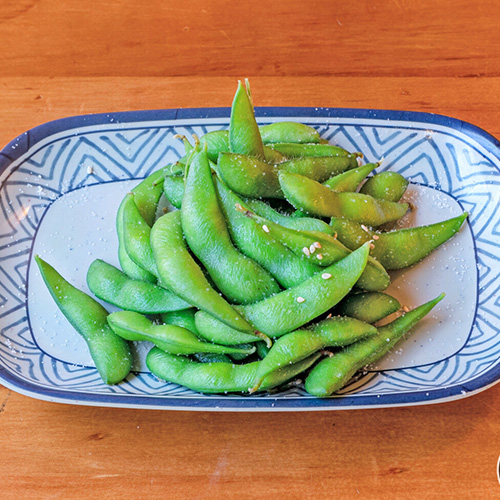 Edamame