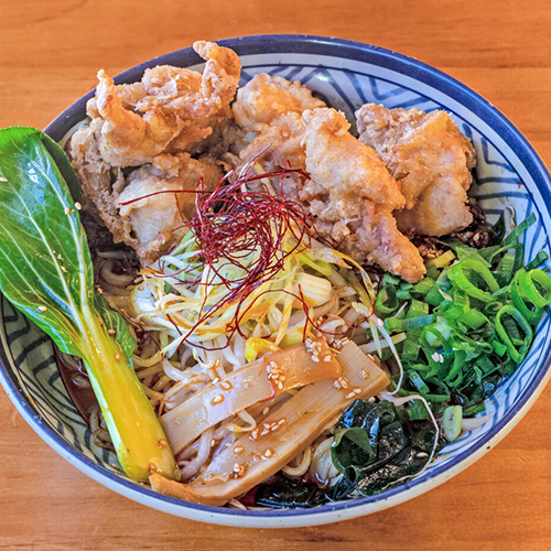 Karaage TanTan Men