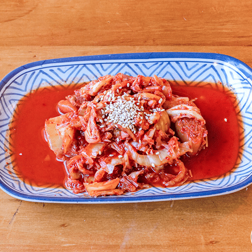 Kimchi