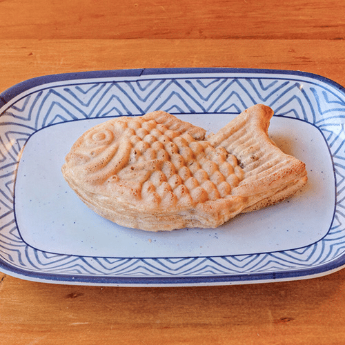 Taiyaki