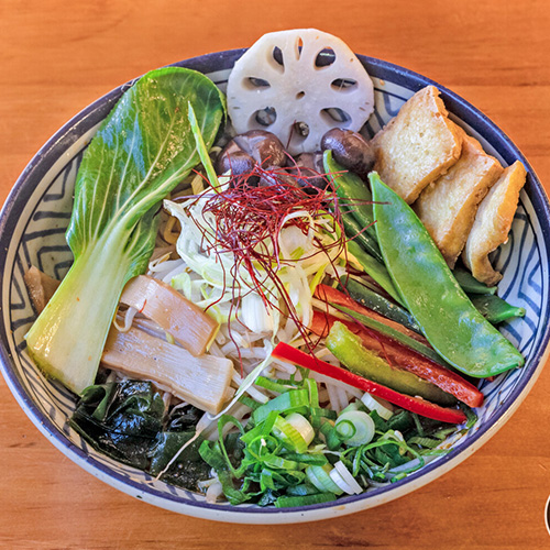 Vegi Miso