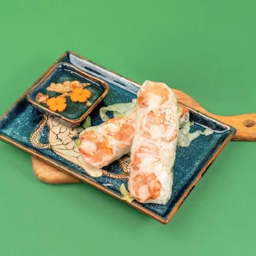 Goi Cuon (2 Stück)