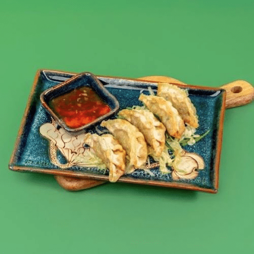 Vegi Gyoza (5 Stück)
